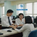 西貢銀行(UPCOM:SGB)撥備成本暴漲10倍，壞帳率破3%紅線！財報亮眼背後隱憂浮現